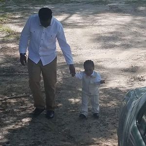 Meet your Posher, Dashawn